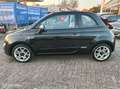 Fiat 500C 1.2 Lounge AUT/Leder/PDC/NLAUTO/NWRiem Negro - thumbnail 4