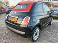 Fiat 500C 1.2 Lounge AUT/Leder/PDC/NLAUTO/NWRiem Negro - thumbnail 18