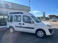 Fiat Doblo Doblo I 2005 1.9 mjt PER PORTATORI DI HANDICAP Blanc - thumbnail 2
