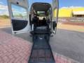 Fiat Doblo Doblo I 2005 1.9 mjt PER PORTATORI DI HANDICAP Blanc - thumbnail 8