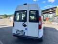 Fiat Doblo Doblo I 2005 1.9 mjt PER PORTATORI DI HANDICAP Blanc - thumbnail 3