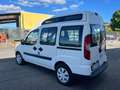 Fiat Doblo Doblo I 2005 1.9 mjt PER PORTATORI DI HANDICAP Blanc - thumbnail 4