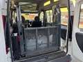 Fiat Doblo Doblo I 2005 1.9 mjt PER PORTATORI DI HANDICAP Blanc - thumbnail 13