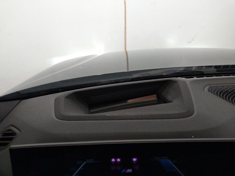 BMW 420 d Gran Coupe M Sport LED H/K AHK STHZG 360° — photo 11