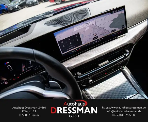 BMW 4 Series view 14