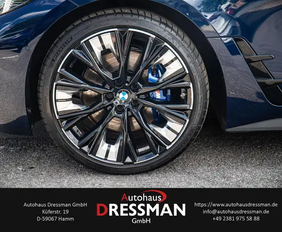 BMW 4 Series view 7