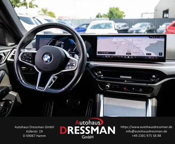 BMW 4 Series view 13