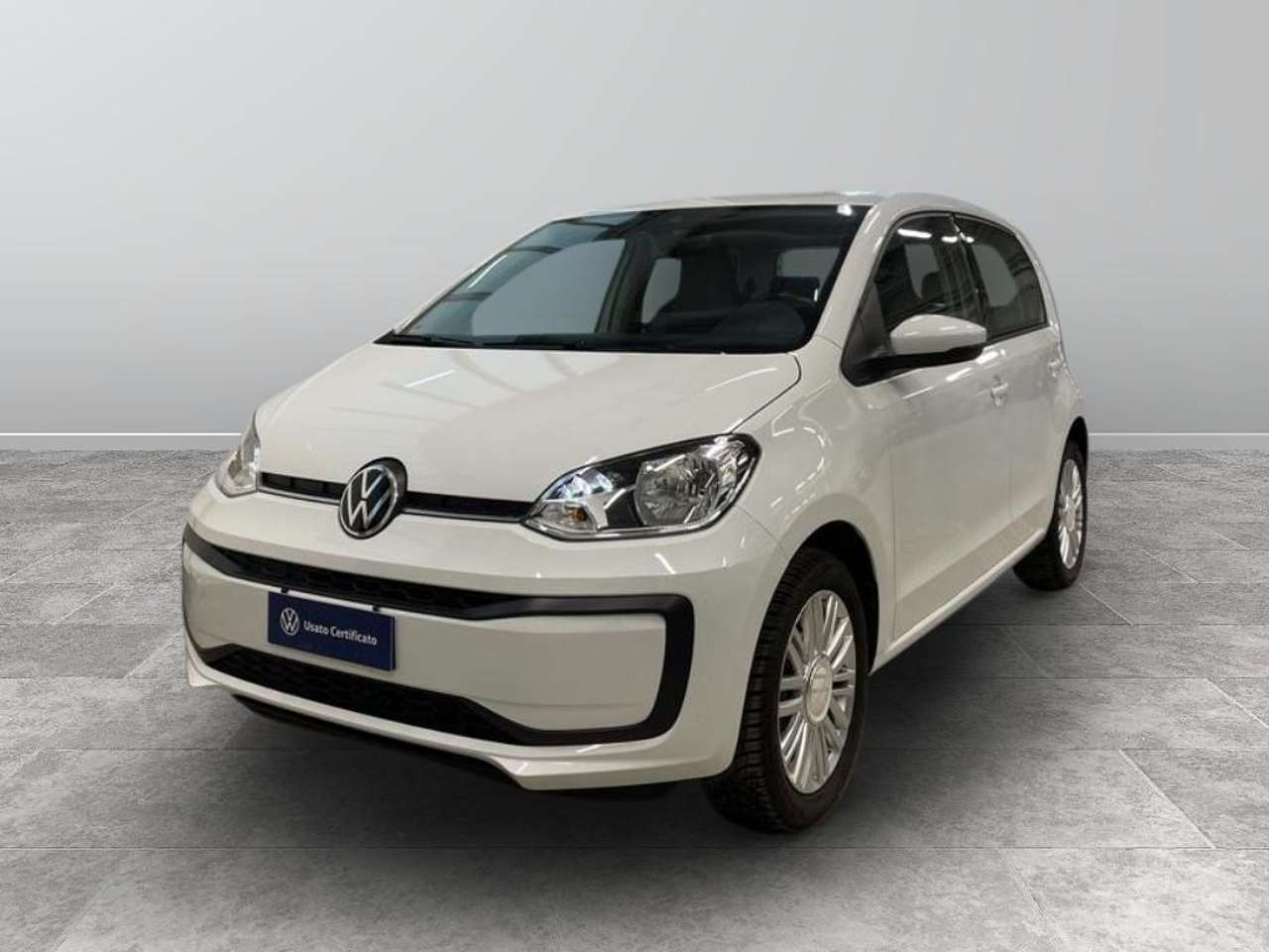 Volkswagen up! 5p 1.0 evo move  65cv