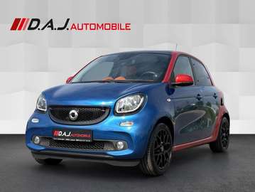 0.9 turbo DCT passion Sport-Paket Pano