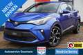 Toyota C-HR 2.0 Hybrid First Edition Blu/Azzurro - thumbnail 1