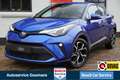 Toyota C-HR 2.0 Hybrid First Edition Albastru - thumbnail 1