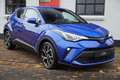 Toyota C-HR 2.0 Hybrid First Edition Blu/Azzurro - thumbnail 2
