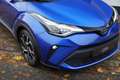 Toyota C-HR 2.0 Hybrid First Edition Blu/Azzurro - thumbnail 13