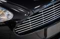 Aston Martin DB9 Touchtronic 2005 Noir - thumbnail 12