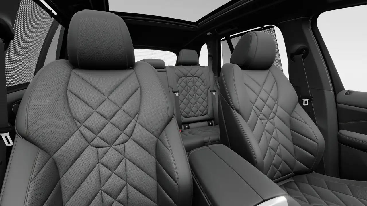 BMW X5 снимка BMW X5