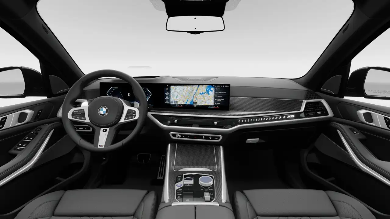 BMW X5 снимка BMW X5