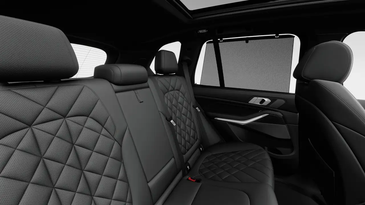 BMW X5 снимка BMW X5