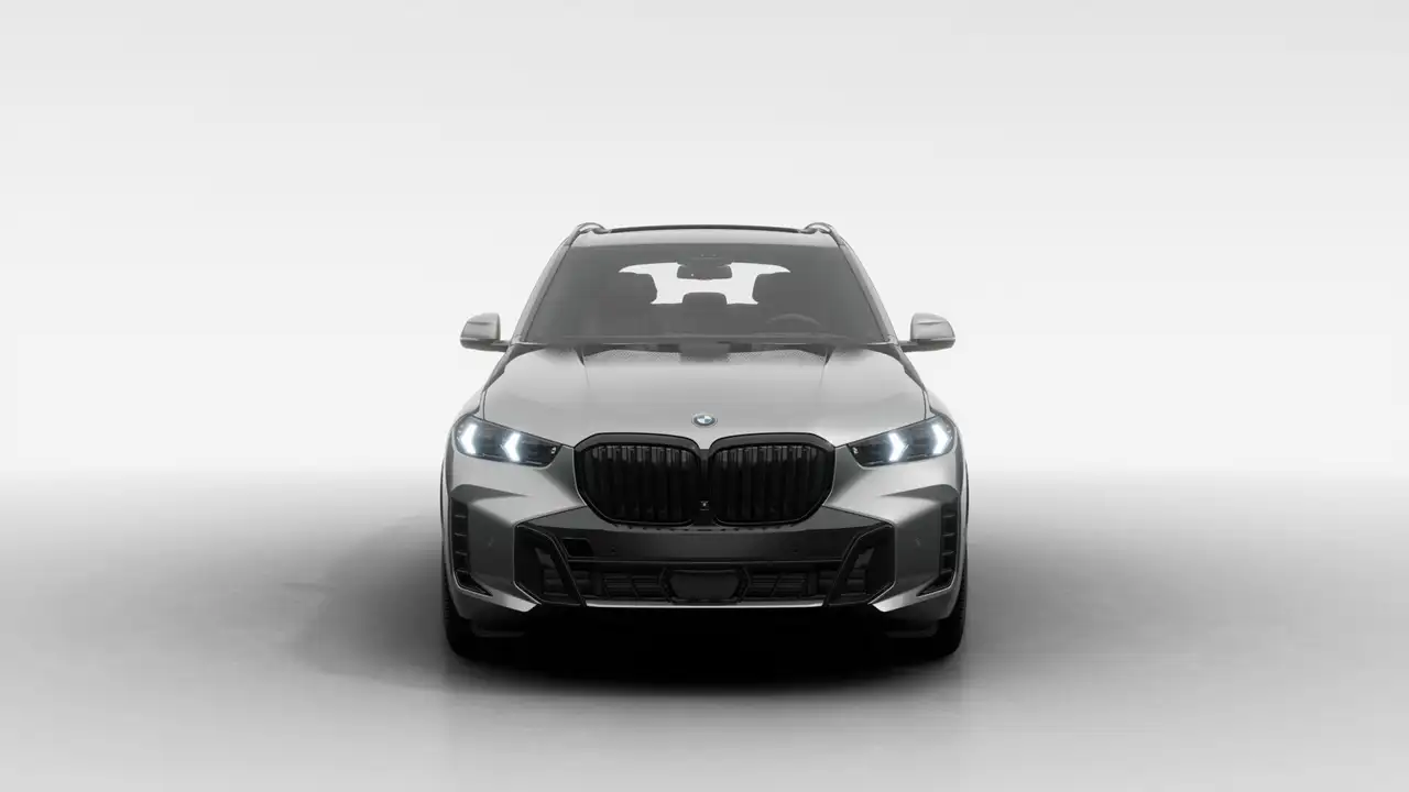 BMW X5 снимка BMW X5