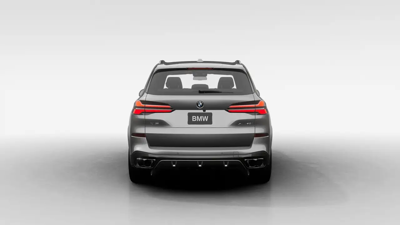 BMW X5 снимка BMW X5