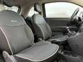 Fiat 500 0.9 TwinAir Turbo Lounge | Pano + Airco nu € 6.750 Grau - thumbnail 7