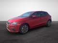 SEAT Ibiza 1.0 TSI DSG Road Edition Rood - thumbnail 3