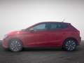 SEAT Ibiza 1.0 TSI DSG Road Edition Rood - thumbnail 4
