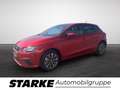 SEAT Ibiza 1.0 TSI DSG Road Edition Rood - thumbnail 2