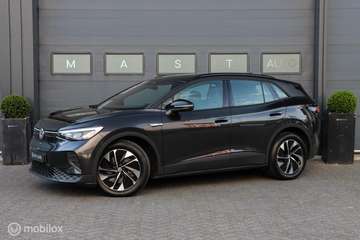 Pro 77 kWh|Stoelverwarming|Carplay|Climate|Stuur v