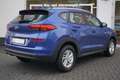 Hyundai TUCSON 1.6 Select 2WD Navi Sitzheizung Kamera Bleu - thumbnail 7