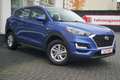 Hyundai TUCSON 1.6 Select 2WD Navi Sitzheizung Kamera Bleu - thumbnail 4