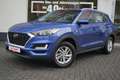 Hyundai TUCSON 1.6 Select 2WD Navi Sitzheizung Kamera Bleu - thumbnail 2