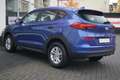 Hyundai TUCSON 1.6 Select 2WD Navi Sitzheizung Kamera Bleu - thumbnail 5