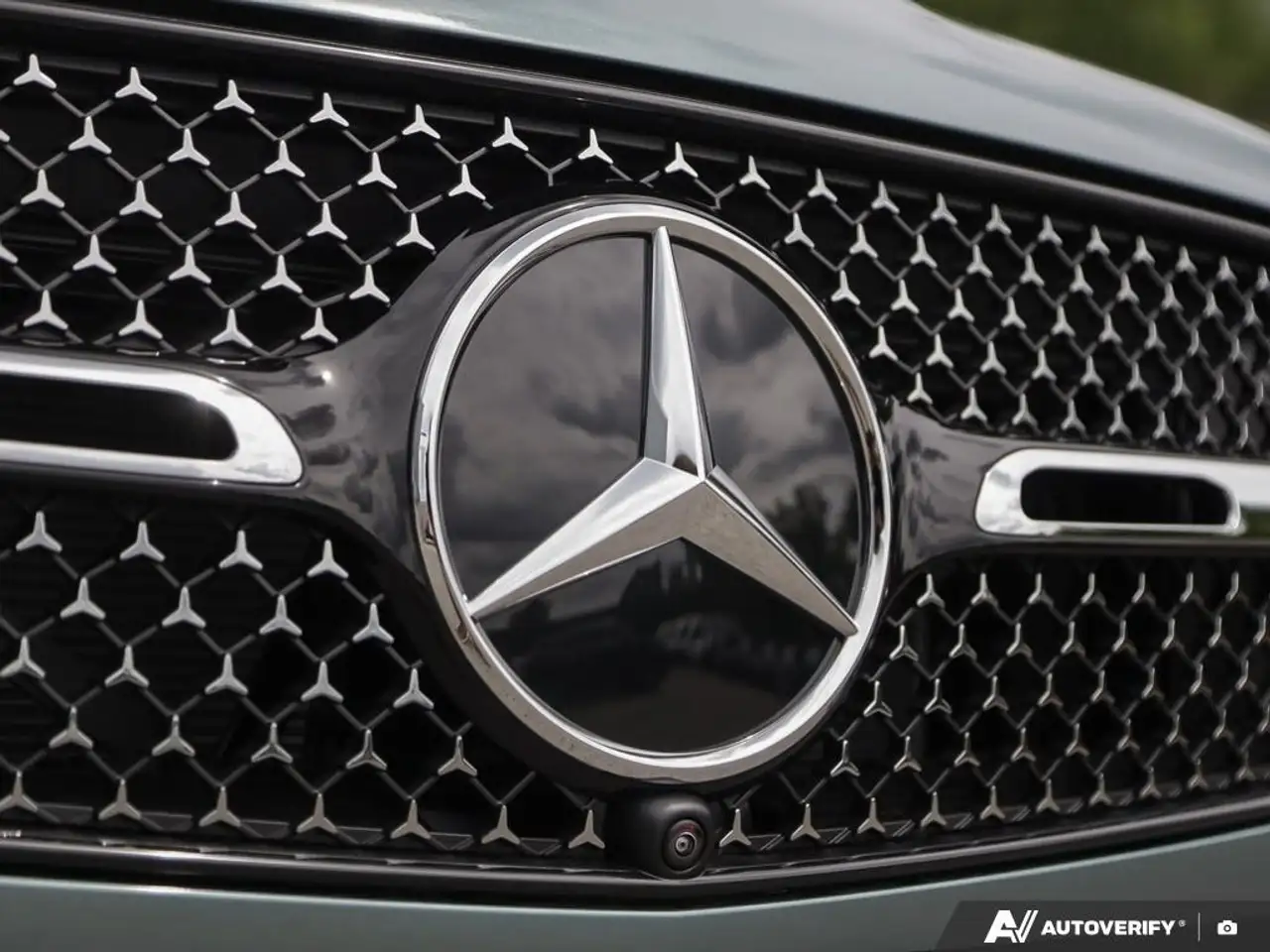 Mercedes-Benz GLC снимка Mercedes-Benz GLC