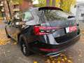 Skoda Superb Combi L&K 4x4*MASSAGE*MEMORY*NAVI*AHK Noir - thumbnail 8