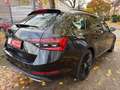 Skoda Superb Combi L&K 4x4*MASSAGE*MEMORY*NAVI*AHK Noir - thumbnail 9