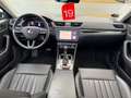 Skoda Superb Combi L&K 4x4*MASSAGE*MEMORY*NAVI*AHK Noir - thumbnail 16