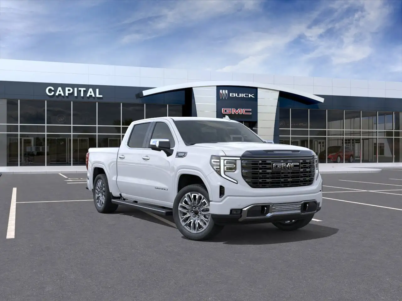 GMC Sierra 1500 снимка GMC Sierra 1500