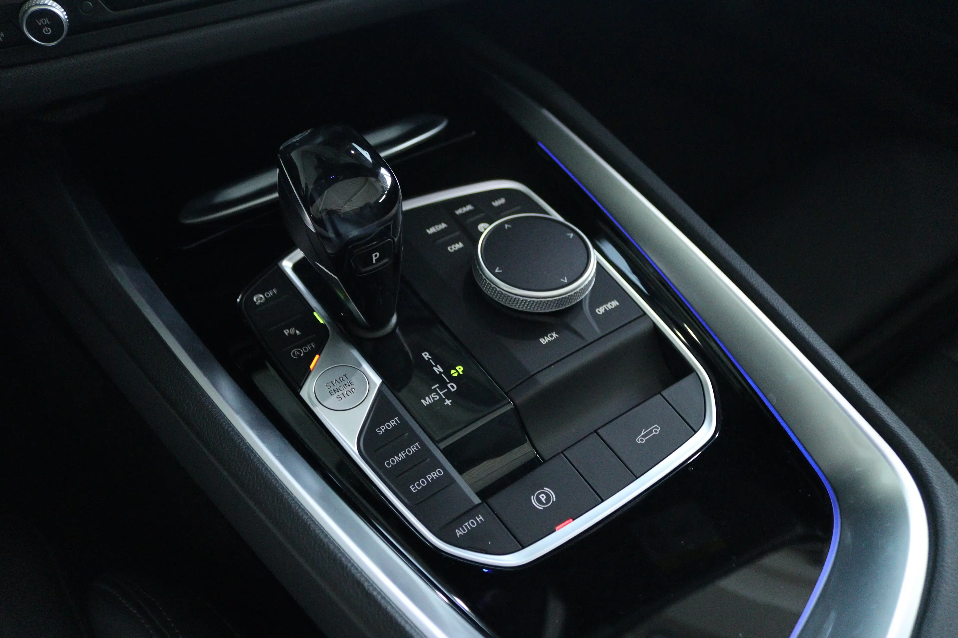 BMW Z4 Roadster sDrive20i High Executive Sport-line | Cru — photo 21