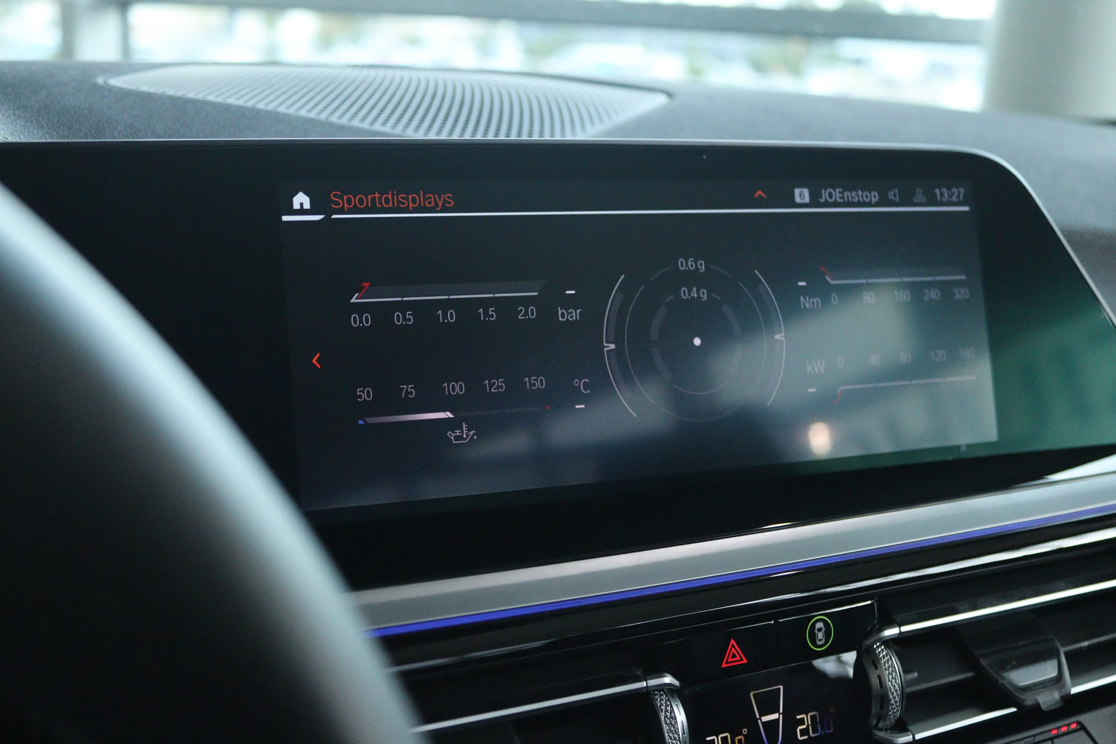BMW Z4 Roadster sDrive20i High Executive Sport-line | Cru — photo 36