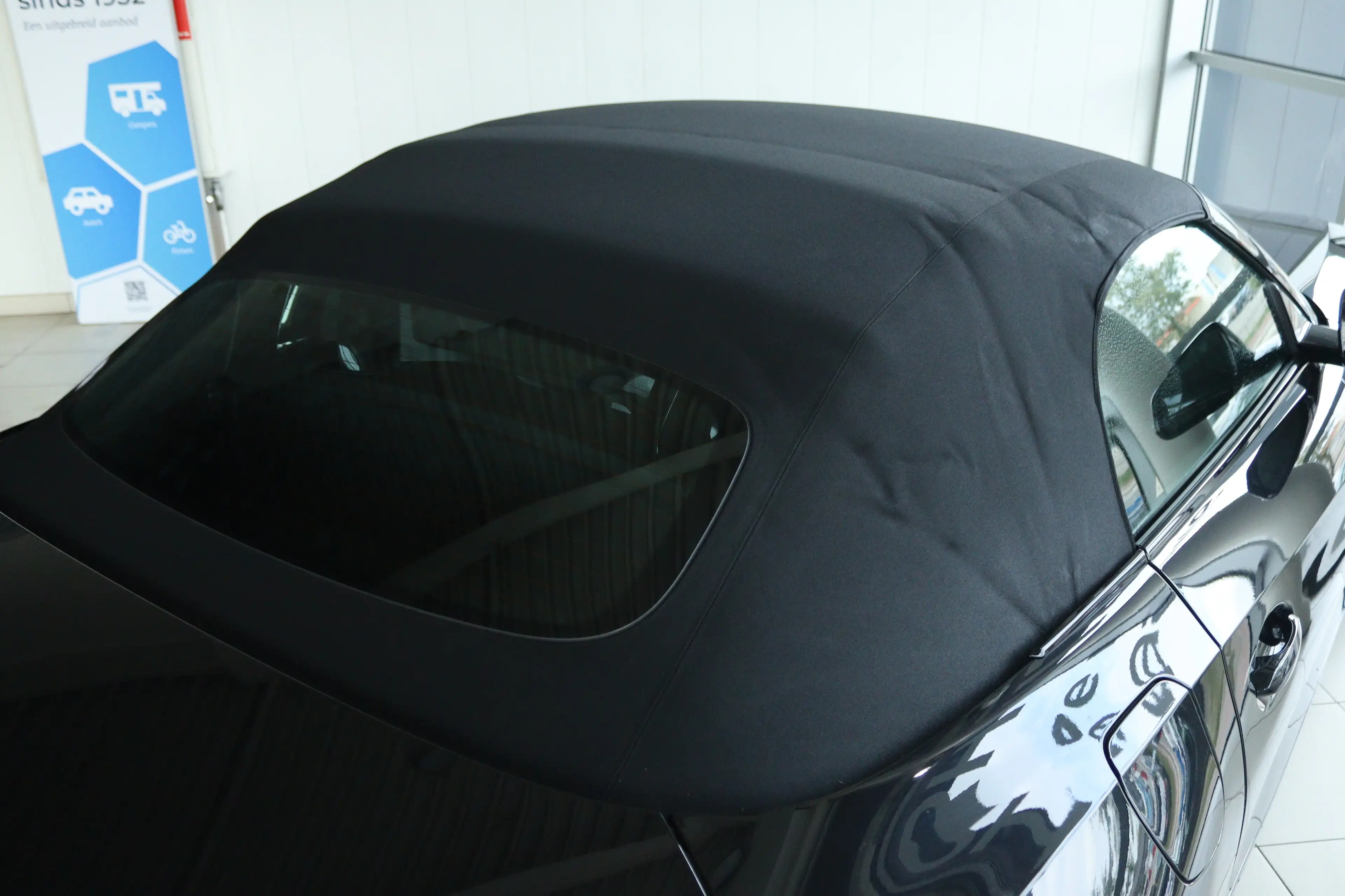 BMW Z4 Roadster sDrive20i High Executive Sport-line | Cru — photo 15