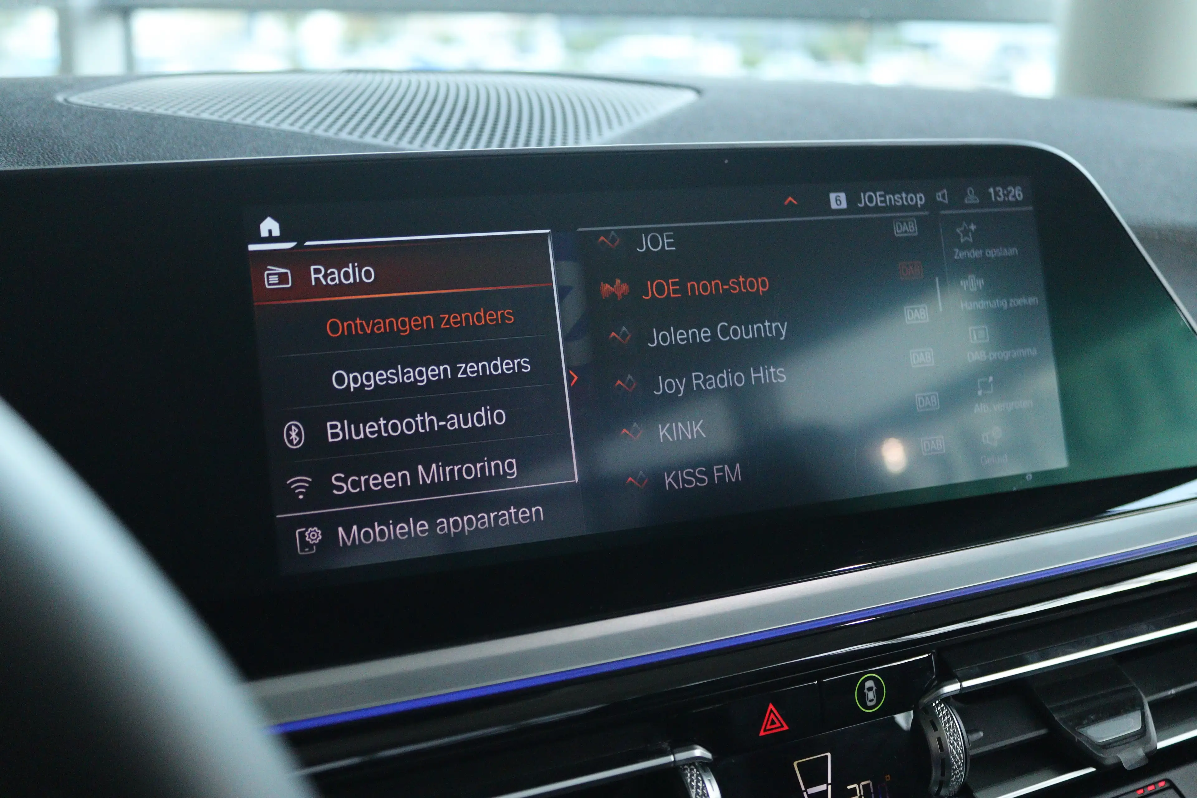 BMW Z4 Roadster sDrive20i High Executive Sport-line | Cru — photo 29
