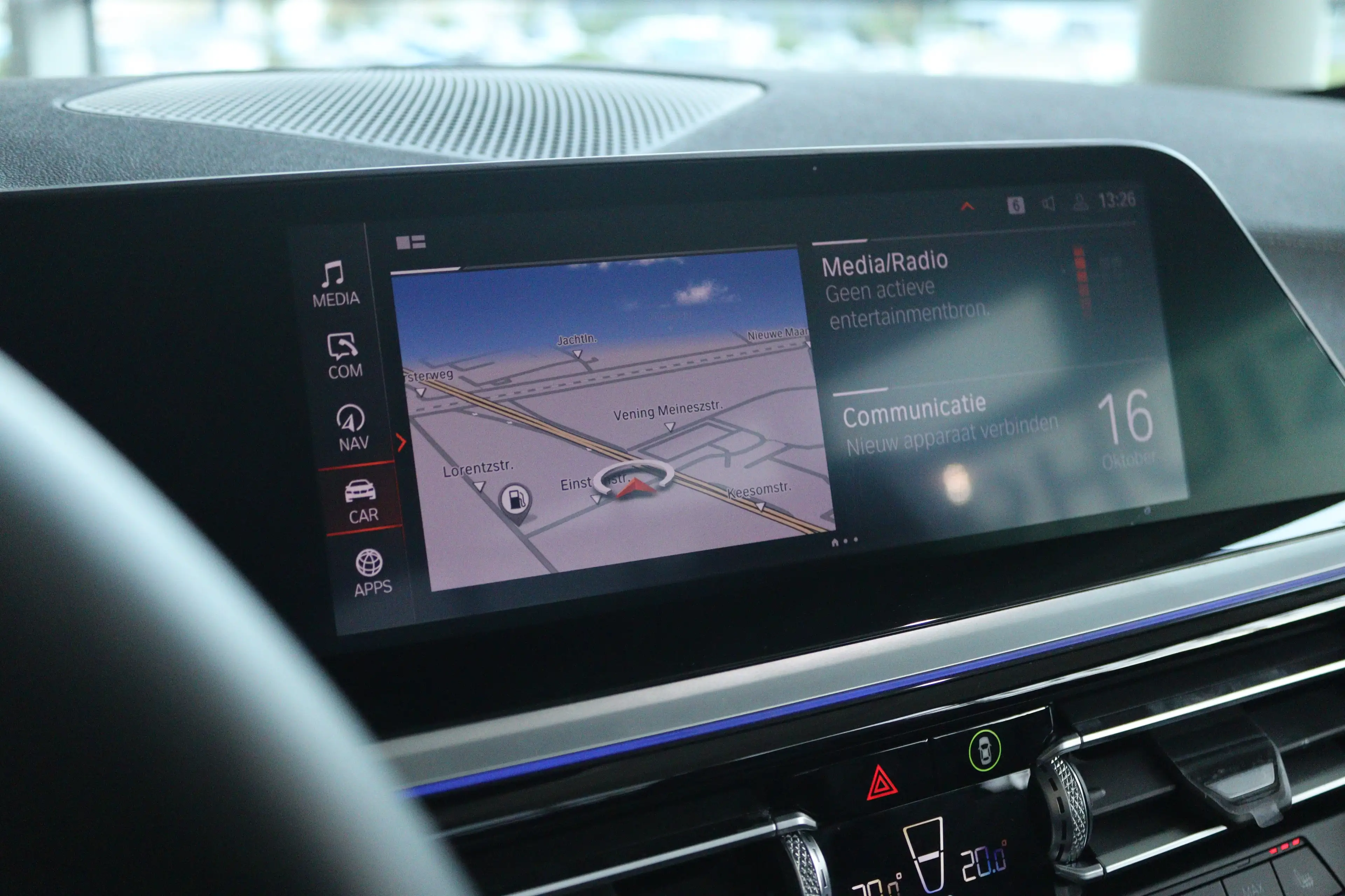 BMW Z4 Roadster sDrive20i High Executive Sport-line | Cru — photo 28