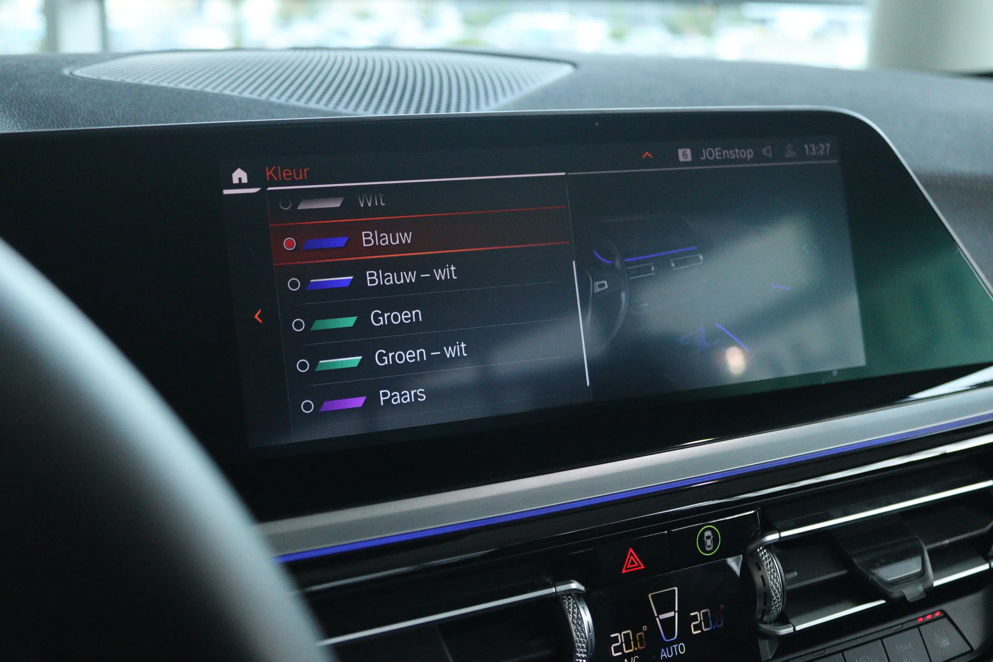 BMW Z4 Roadster sDrive20i High Executive Sport-line | Cru — photo 37