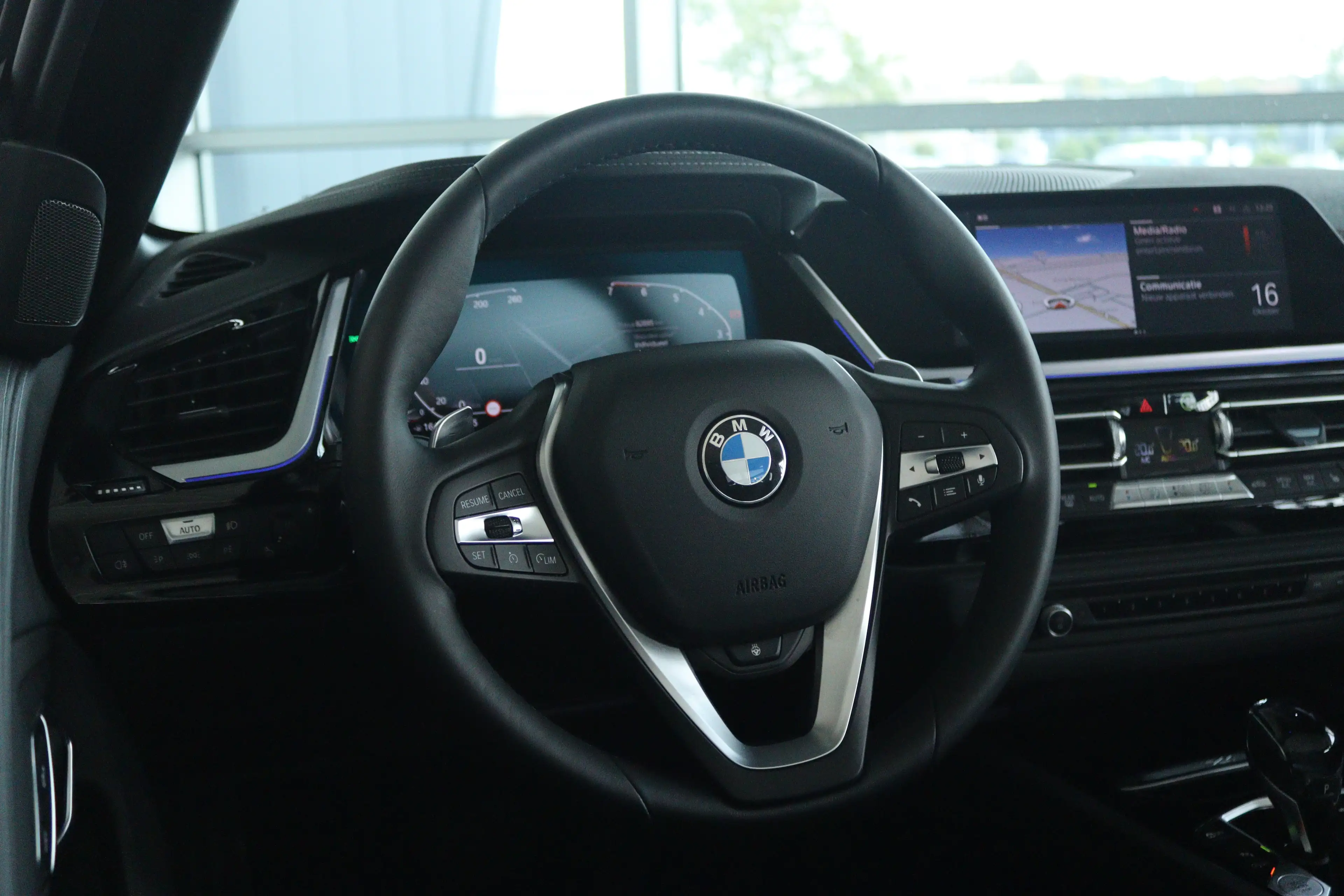 BMW Z4 Roadster sDrive20i High Executive Sport-line | Cru — photo 40