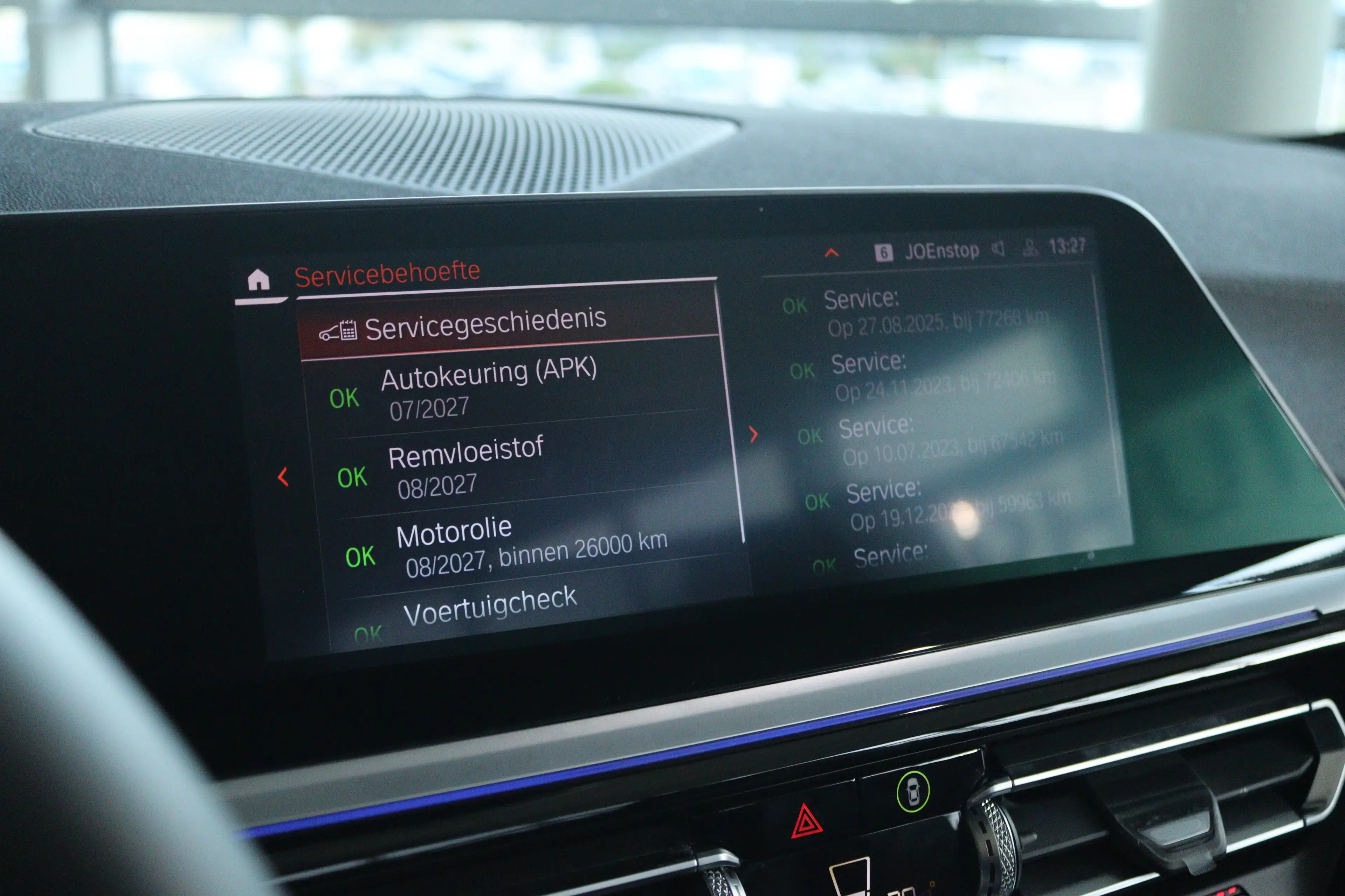 BMW Z4 Roadster sDrive20i High Executive Sport-line | Cru — photo 35