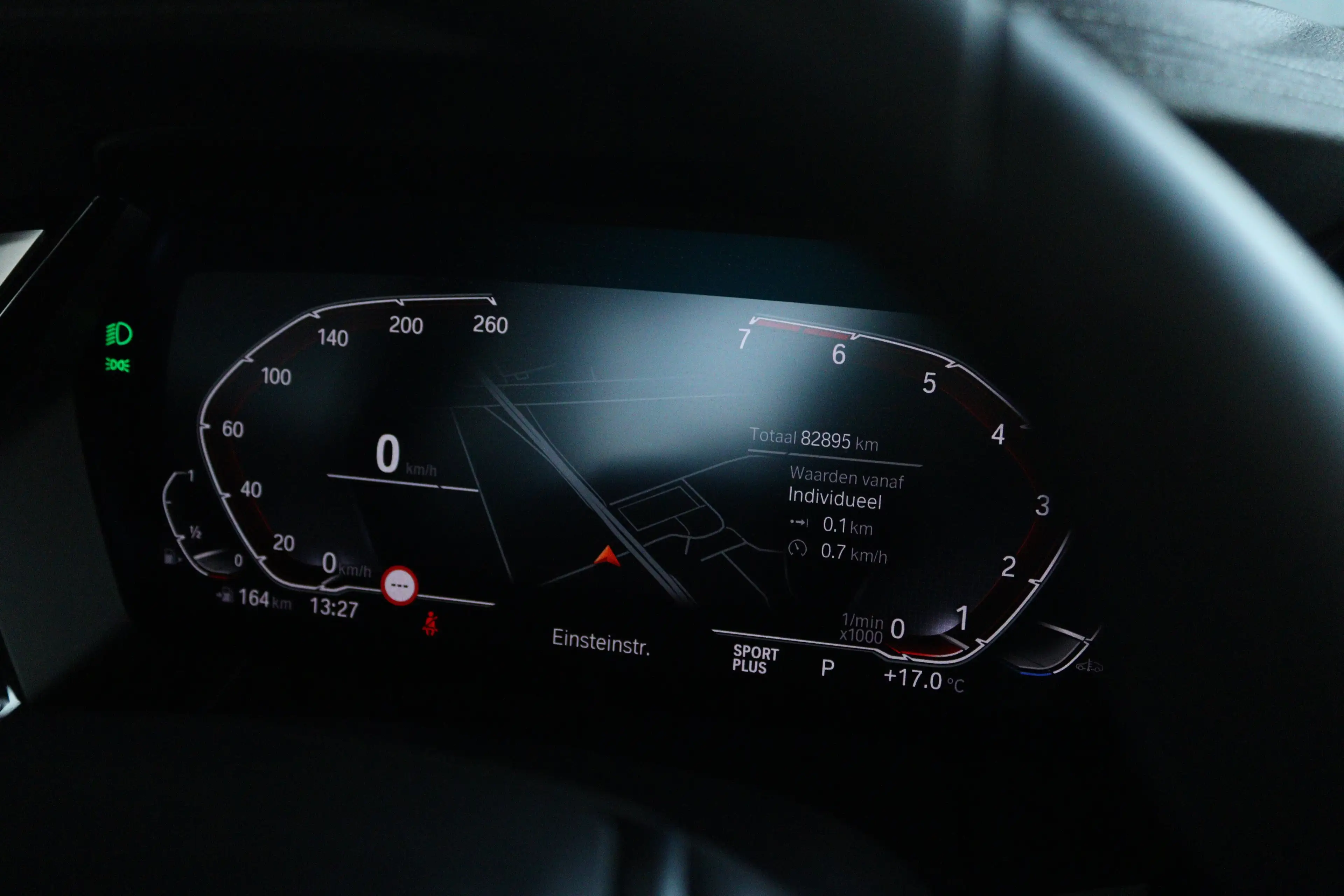 BMW Z4 Roadster sDrive20i High Executive Sport-line | Cru — photo 44