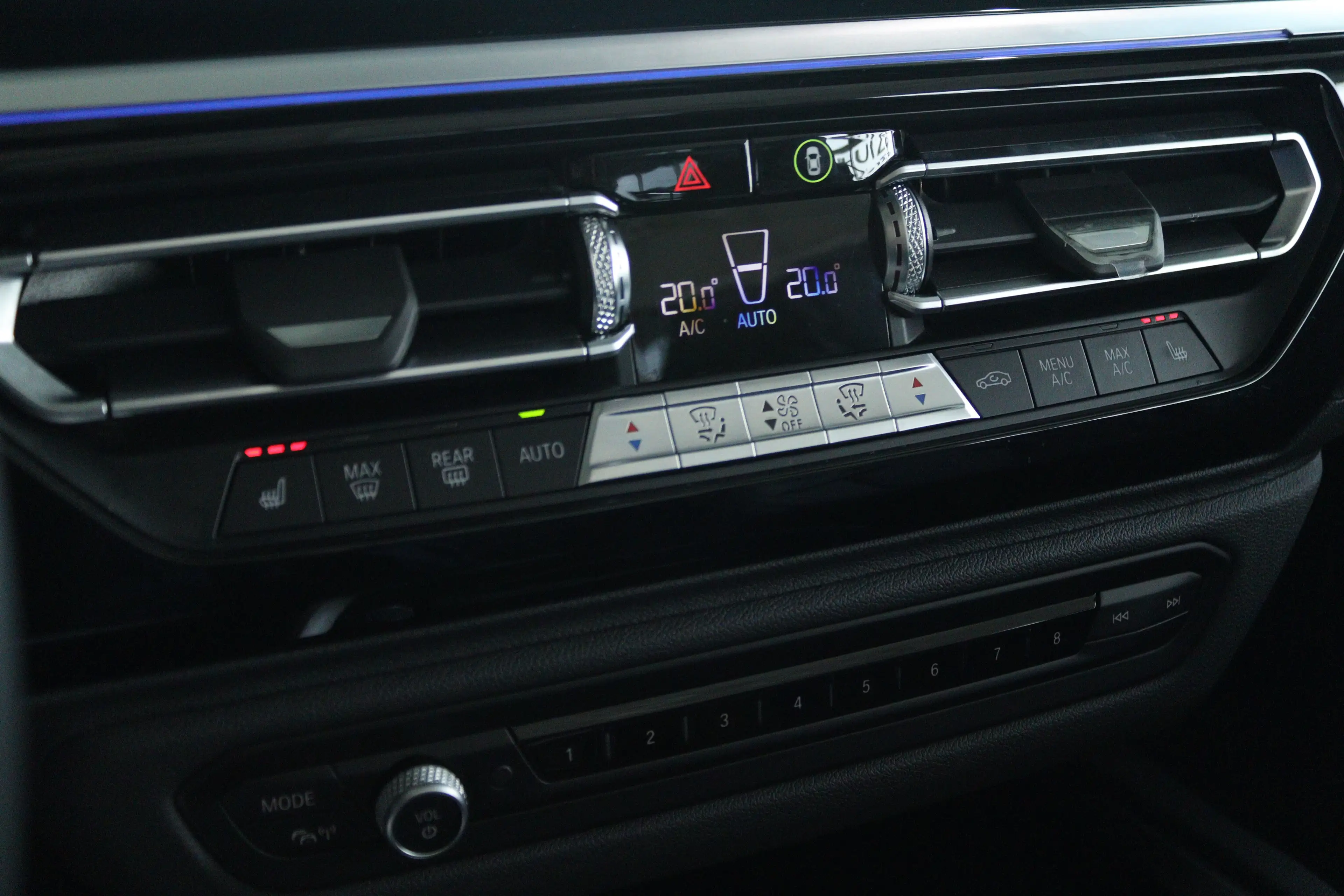 BMW Z4 Roadster sDrive20i High Executive Sport-line | Cru — photo 26