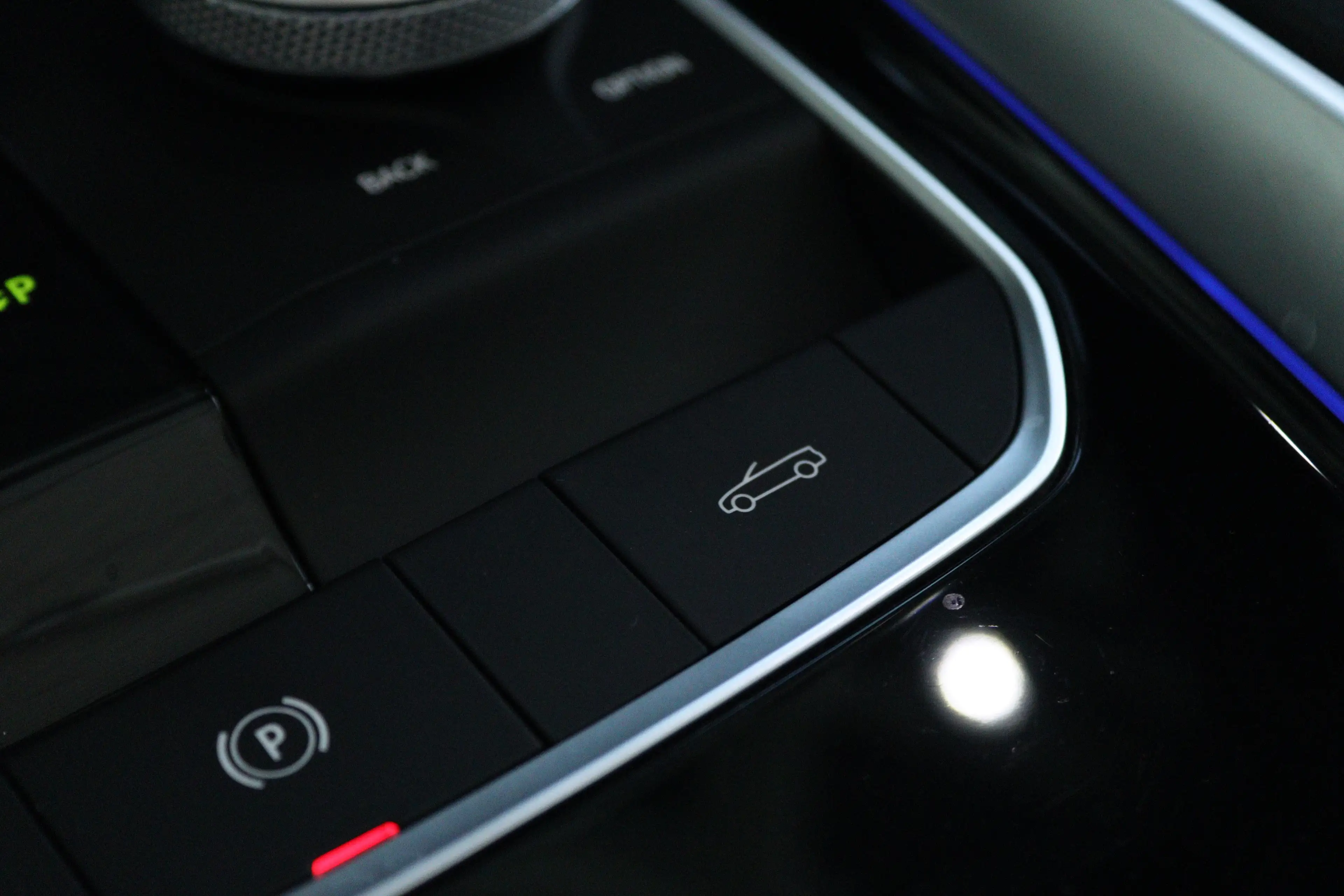 BMW Z4 Roadster sDrive20i High Executive Sport-line | Cru — photo 23