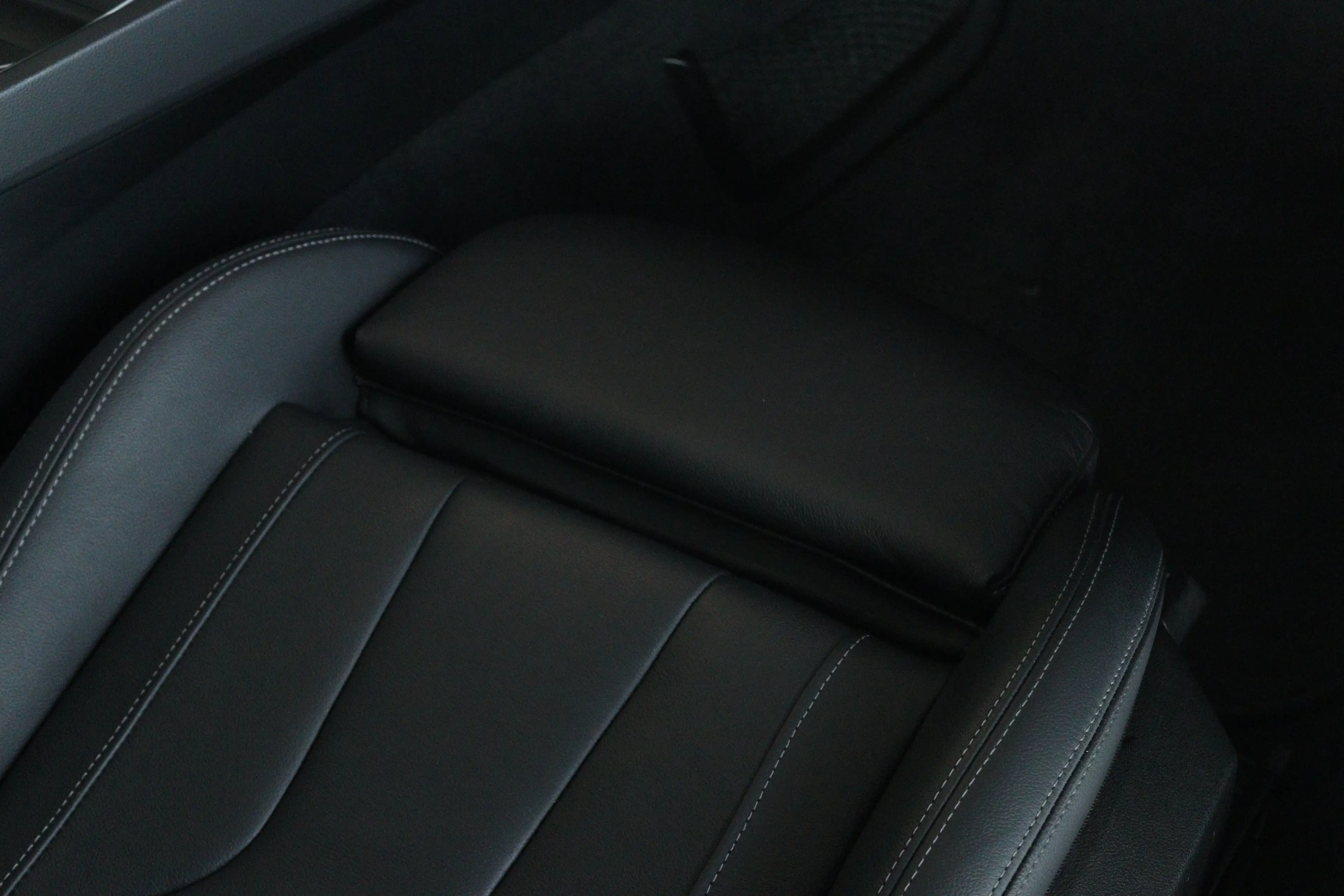 BMW Z4 Roadster sDrive20i High Executive Sport-line | Cru — photo 20
