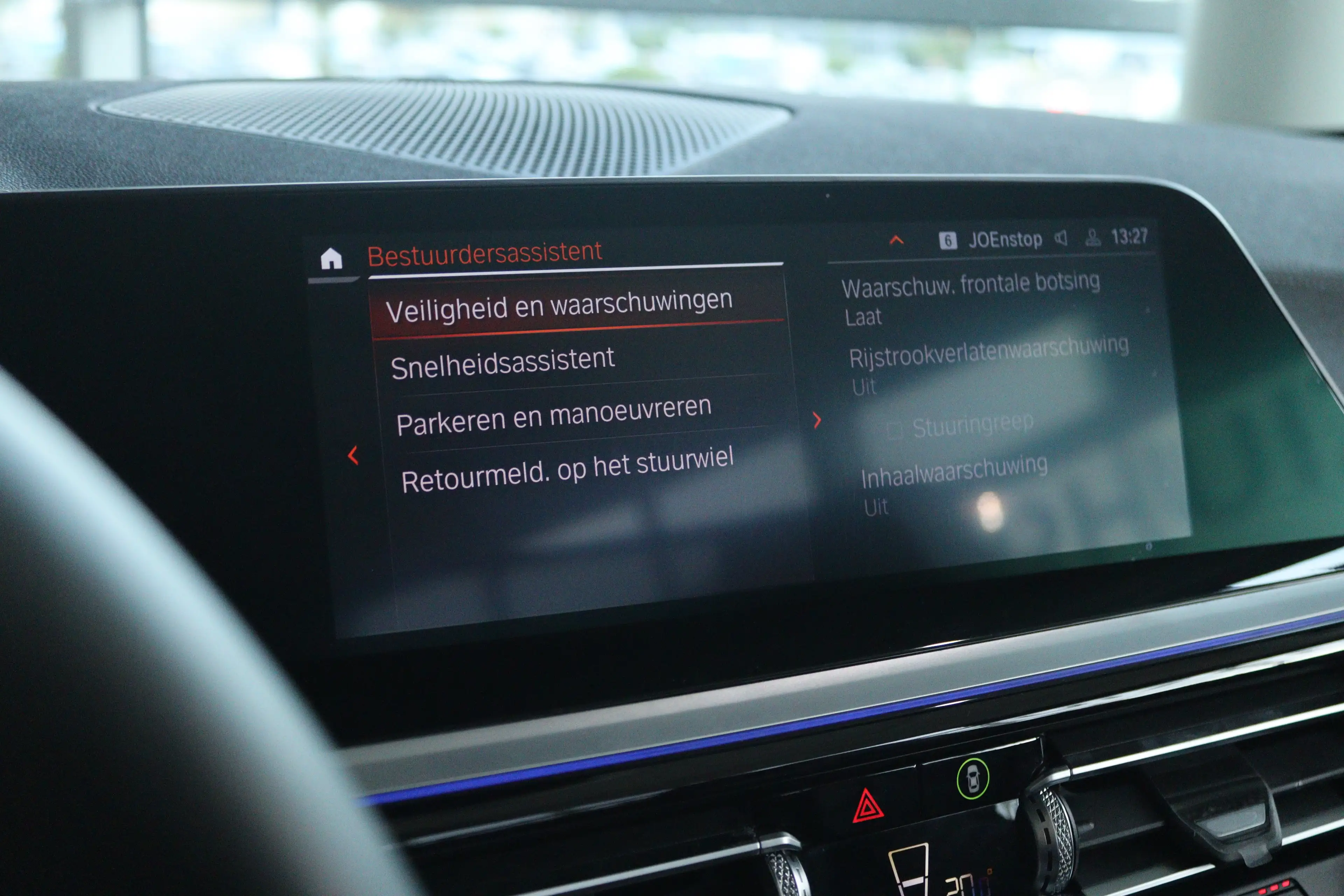 BMW Z4 Roadster sDrive20i High Executive Sport-line | Cru — photo 39